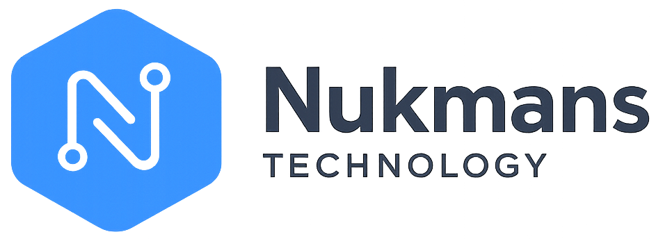 Nukmans Tech